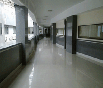 Jitendra Chauhan College of Law Mumbai Campus photo 1